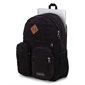 SAC DOS JANSPORT GRANBY REMIX BLACK CORDU