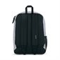 Sac à dos Jansport Cross Town Remix - Double Dobby White