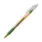 Stylo à billes gel Crazy Pop Pentel - 1.0 mm - Jaune et vert