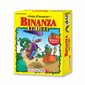 BINANZA - LE DUEL