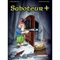 SABOTEUR - LES MINEURS CONTRE-