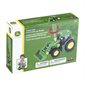 TRACTEUR AVEC CHARGEUR FRONTAL JOHN DEERE