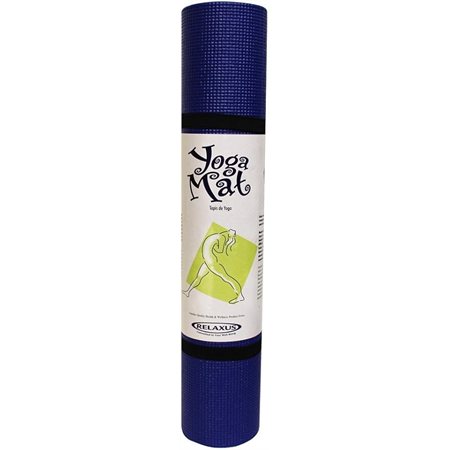 RELAXUS TAPI DE YOGA PVC