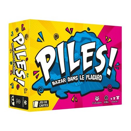 PILES (FR)