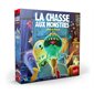 CHASSE AUX MONSTRE ED.SPÉCIAL