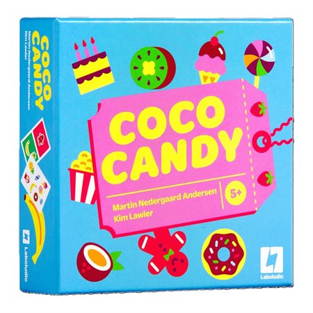 Coco Candy
