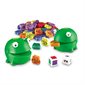 FROGGY FEEDING FUN JEU MOTRICITE