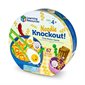 NOODLE KNOCkOUT, JEU RAMEN MOTRICITE FINE