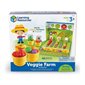 VEGGIE FARM SORTING SET