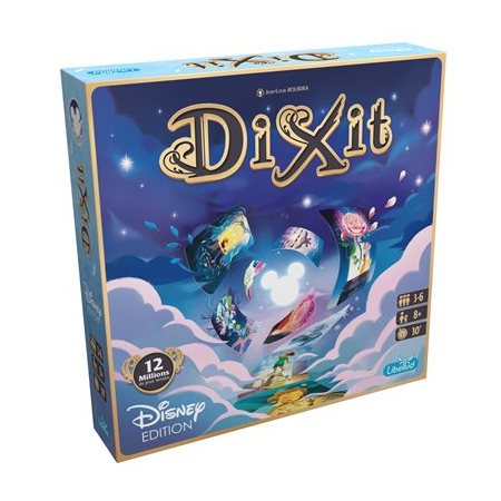 DIXIT DISNEY