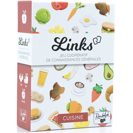 LINKS CUISINE