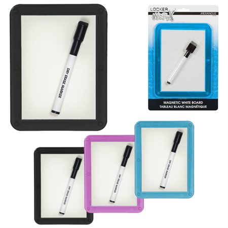 Magnetic Whiteboard