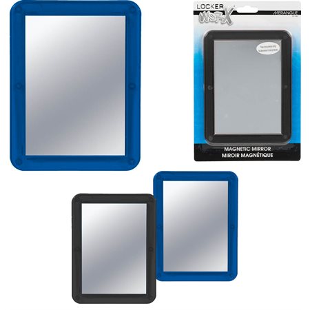Miroir magnétique