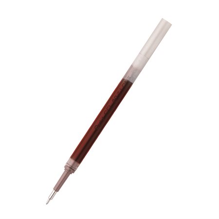Pentel BLN73 Pen Refill – Red