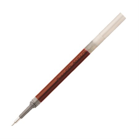 Recharge pour stylo Pentel  - Orange