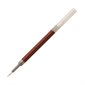 Recharge pour stylo Pentel  - Orange