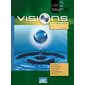 Visions SN 5e sec - Manuel vol.2 Accès étudiants (Web 1 an)
