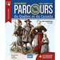 Parcours Sec.3, Cahier d'apprentissage  + Accès étudiants, Web 1 an
