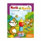Math et Matie 2e année, Cahier A et B