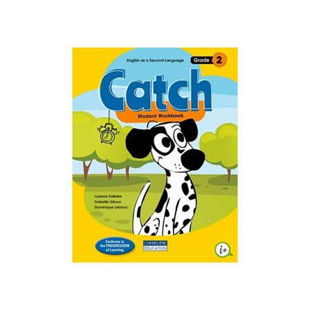 Catch, Grade 2