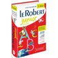 Le Robert junior illustré 7-12  Ans