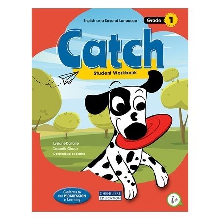 Catch, Grade 1