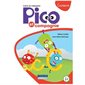 Pico et compagnie, Cursive 1e cycle