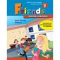 Friends Grade 3, Learning and activities book