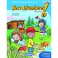 New adventures Grade 4, 2e édition