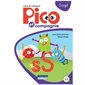 Pico et compagnie, Script 1e cycle