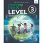 Next Level sec. 3, Combo cahier d'activité papier et numérique avec activités interactivité