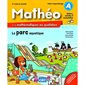 Mathéo et les mathématiques au quotidien, 2e année