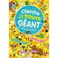 Cherche et trouve géant : Dans le temps