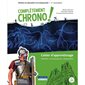 Complètement Chrono 1er Sec.Version papier et numérique + activités int. 1an