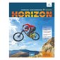 Horizon Sec.1  Version papier et numérique incluant exercices int.