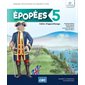 Épopées 5e année
