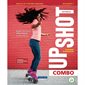Upshot 3e secondaire Combo papier et numérique + activités int + magazine