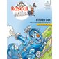 Rascal and friends 1e année, activiy book A