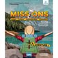 Missions 1re sec. Version papier et num. + exercises int.