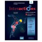 Interactions 3e sec. Version papier et num.+ carnet de révision + ex.int.