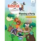 Rascal and friends 2e année, Activity book B