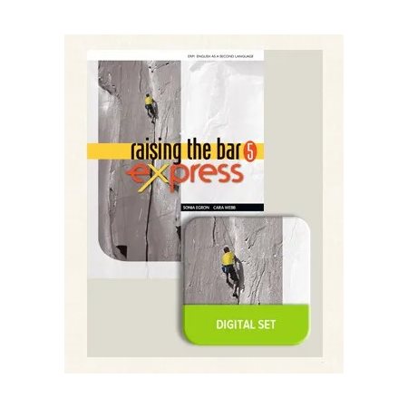 Raising the Bar express Sec.5