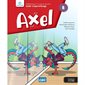 Axel 4e année, Cahier d'apprentissage