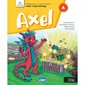 Axel 3e année, Cahier d'apprentissage