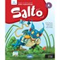 Salto 4e année