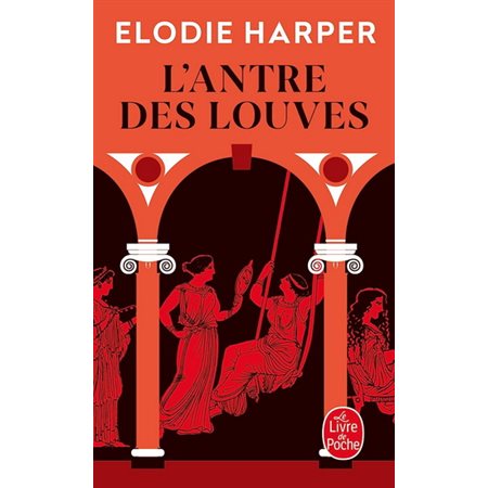 L'antre des louves