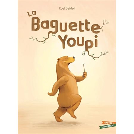La baguette Youpi