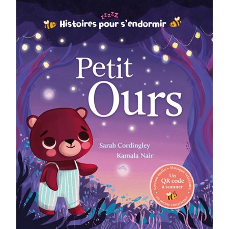 Petit Ours