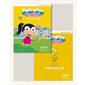 Poptropica grade 6