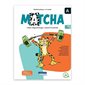 Matcha 4e année, cahier A et B, 2e édition